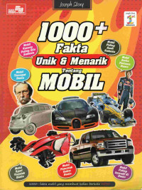 Image of 1000+ fakta unik dan menarik tentang mobil