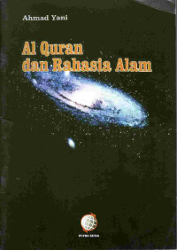 Image of Al-qur'an dan rahasia alam