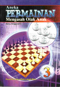 Image of Aneka permainan mengasah otak 3