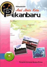 Image of Asal mula kota pekanbaru