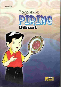 Image of Bagaimana piring dibuat