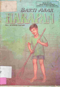 Image of Bakti anak harapan
