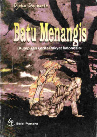 Image of Batu menangis (kumpulan cerita rakyat Indonesia)