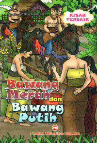 Image of Bawang merah bawang putih
