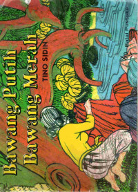 Image of Bawang putih bawang merah