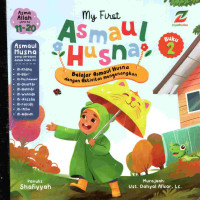 Image of Belajar asmaul husna dengan menyenangkan 2