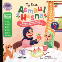 Image of Belajar asmaul husna dengan menyenangkan 5