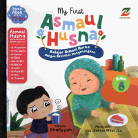 Image of Belajar asmaul husna dengan menyenangkan 8