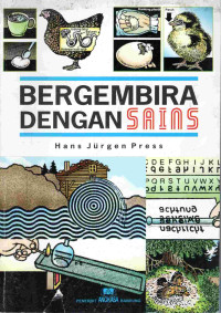 Image of Bergembira dengan sains