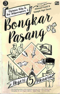 Image of Bongkar pasang : negeri 5 menara