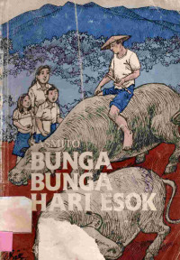 Image of Bunga bunga hari esok