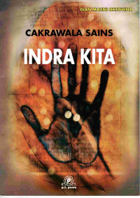Image of Cakrawala sains : indra kita
