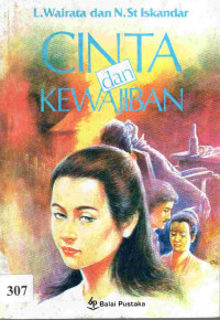 Image of Cinta dan kewajiban