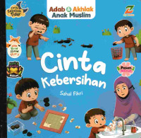 Image of Cinta kebersihan
