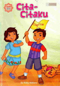 Image of Cita-citaku