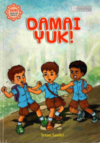Image of Damai Yuk!