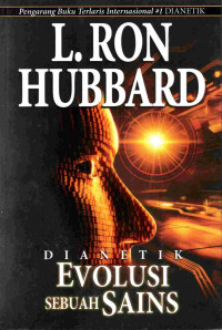 Image of Dianetik : evolusi dari sebuah sains