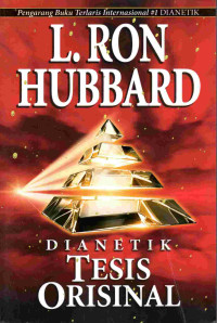 Image of Dianetik : tesis orisinal