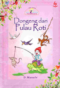 Image of Dongeng dari pulau roti