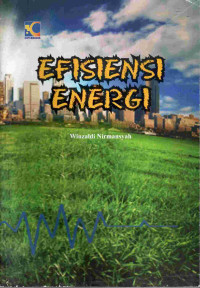 Image of Efisiensi Energi