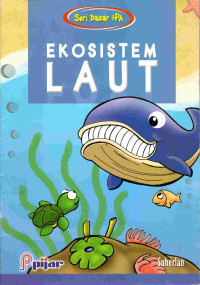 Image of Ekosistem laut