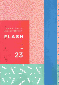 Image of Flash : youth daily enlightenment