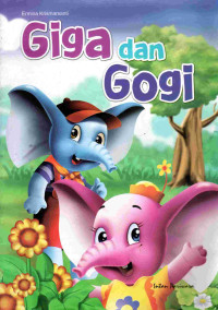 Image of Giga dan gogi