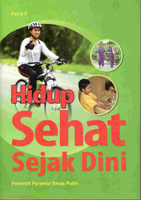 Image of Hidup sehat sejak dini