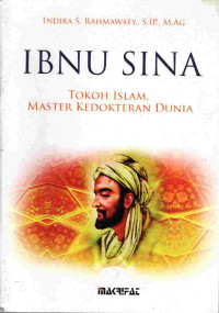 Image of Ibnu Sina : tokoh islam, master kedokteran dunia