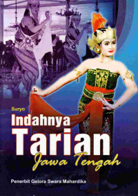 Image of Indahnya tarian jawa tengah