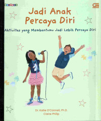 Image of Jadi anak percaya diri