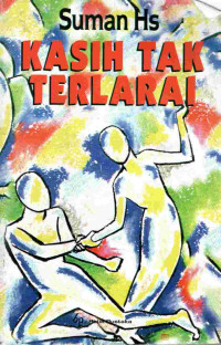 Image of Kasih tak terlarai