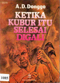 Image of Ketika kubur itu selesai digali