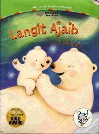 Image of Langit Ajaib