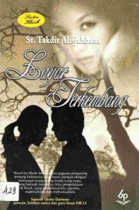 Image of Layar terkembang