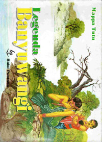 Image of Legenda banyuwangi