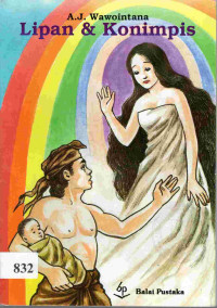Image of Lipan dan konimpis