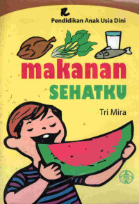 Image of Makanan sehatku