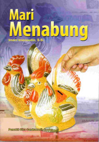Image of Mari menabung