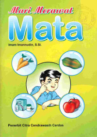 Image of Mari merawat mata