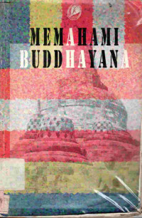 Image of Memahami buddhayana