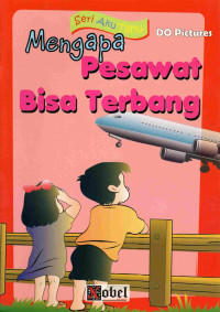 Image of Mengapa pesawat bisa terbang