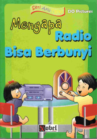 Image of Mengapa radio bisa berbunyi