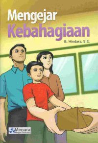 Image of Mengejar kebahagiaan