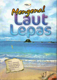 Image of Mengenal laut lepas