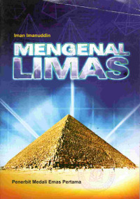 Image of Mengenal limas