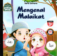 Image of Mengenal malaikat
