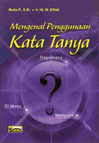Image of Mengenal penggunaan kata tanya : bagaimana