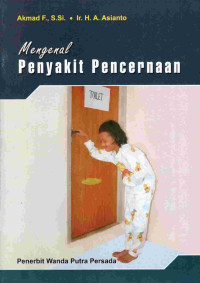 Image of Mengenal penyakit pencernaan
