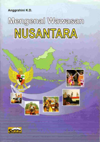 Image of Mengenal wawasan nusantara